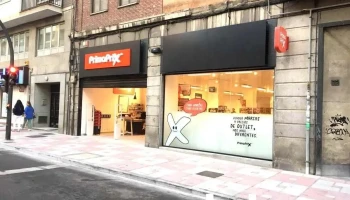 PrimaPrix Salamanca Canalejas - Salamanca