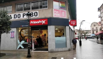PrimaPrix Vilagarcía - 18