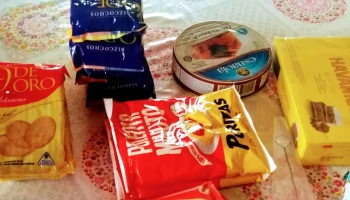 Productos Argentinos Sabores del Plata - Las Rozas De Madrid