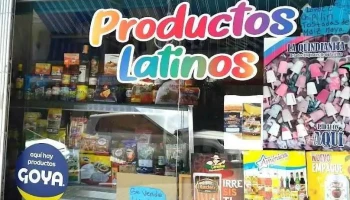 Productos Latinos 5 Estrellas - Galapagar