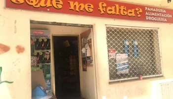 Qué me Falta ? - Ciempozuelos
