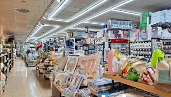 Quesada Market - 46115 Alfara Del Patriarca