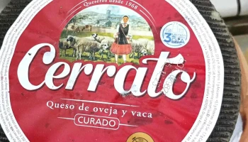 Quesos Cerrato - Baltanás