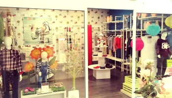 Retif Alcobendas | Mobiliario para tiendas - Alcobendas