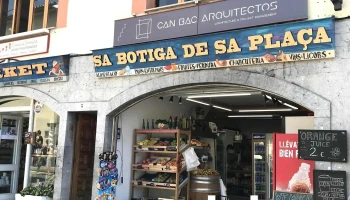 Sa Botiga de sa Plaça - 3