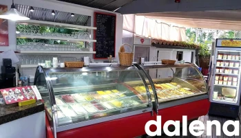 Sa Fabrica de Gelats - 17