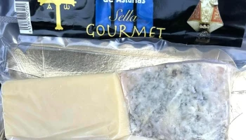 Sabores de Aquí - Ribadesella