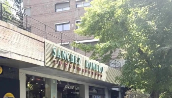 Sánchez Romero - Madrid