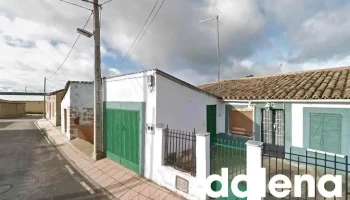 Saturnino Delgado de Arriba - Villalba De Los Llanos