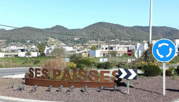 Ses Paisses S.l. - 17