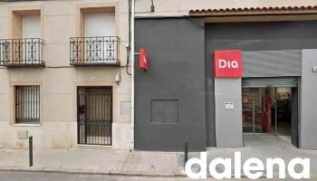 Silvia García Frayle Huertes S L - Villaconejos