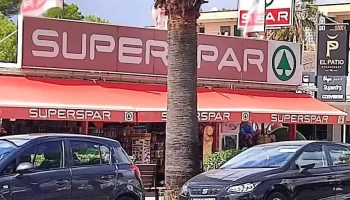 Spar - 41