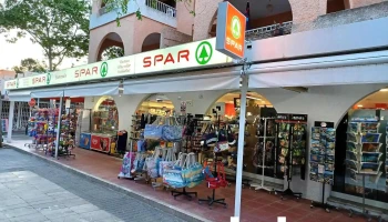 Spar 79 - 79