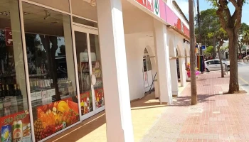Spar Binimelis - 2