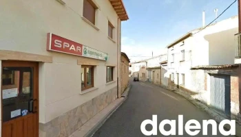 Spar - Cabañes De Esgueva
