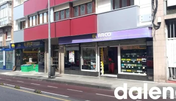 Spar El Coto - Gijón