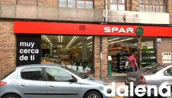 Spar La Felguera - Langreo