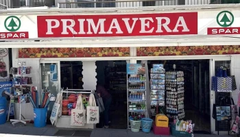 Spar Primavera - 2