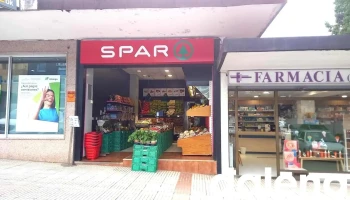 Spar Riaño - Langreo