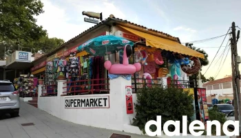 Spar Supermarket - 2