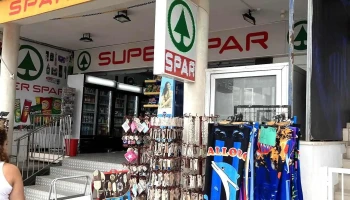 Spar Supermarket - 66-60