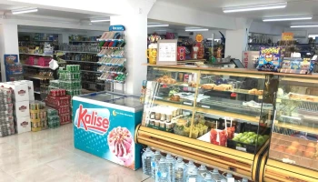 Spar Supermarket Gisela - 1