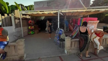 Spar Supermercado - 33