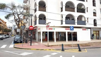 Spar Supermercado - 5