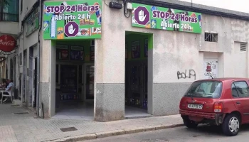 Stop 24 Horas - 91