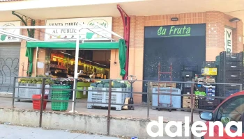Su Fruta - Carnes Dehesa Molinera - Alcalá De Henares