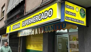 Subhan Supermercado - 52