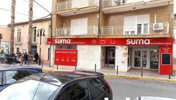 Suma Supermercado - 10