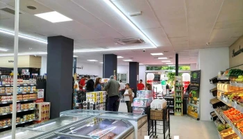 Suma Supermercados - 17