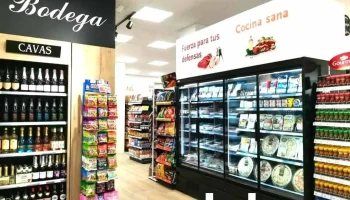 Suma Supermercados Burjasot - 15