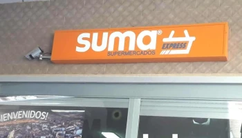 Suma Supermercados - Huerta De Rey