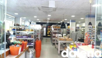 Sunwing Minimarket - 15