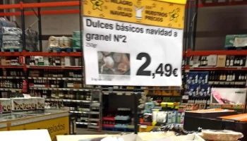Supeco - Alcalá De Henares