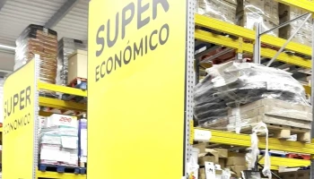 Supeco - Arganda Del Rey