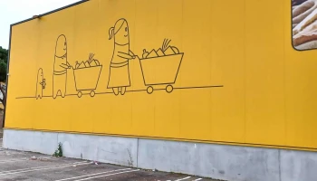 Supeco - Leganés