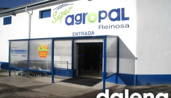 Súper Agropal - 64