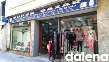 Super Bazar - 33