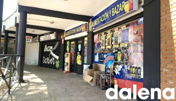 Super De Barrio chino - Alcalá De Henares