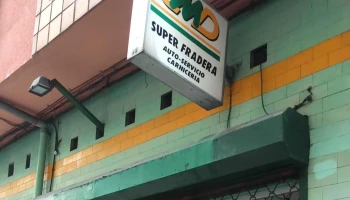 Súper Fradera - San Martín Del Rey Aurelio