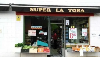 Super La Toba - Avilés