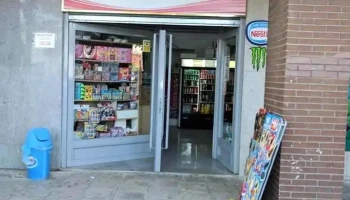 Super Solana - Torrejón De Ardoz