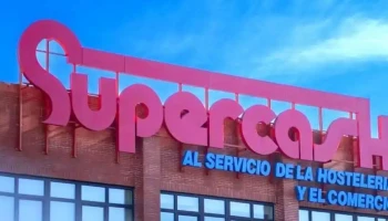 Supercash Oviedo - Santander