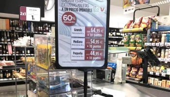 Supercor Exprés - Torrejón De Ardoz