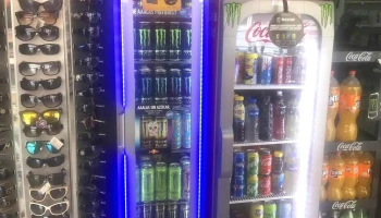 Supermarket - 79