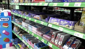Supermarket Bazar Ustore(GRAN Bazar ) - 48
