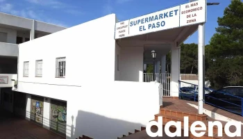 Supermarket El Paso - 4